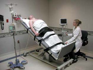 Tilt Table Testing – Wyoming Cardiopulmonary Services, PC